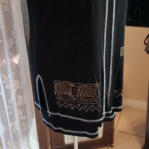 Dress & Jacket two Piece - Picture 4 of 4